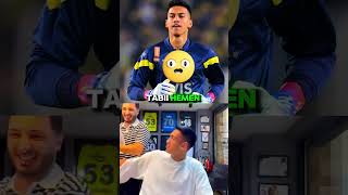 İrfancan Eğribayatı Berberde Kızdıran Şaka