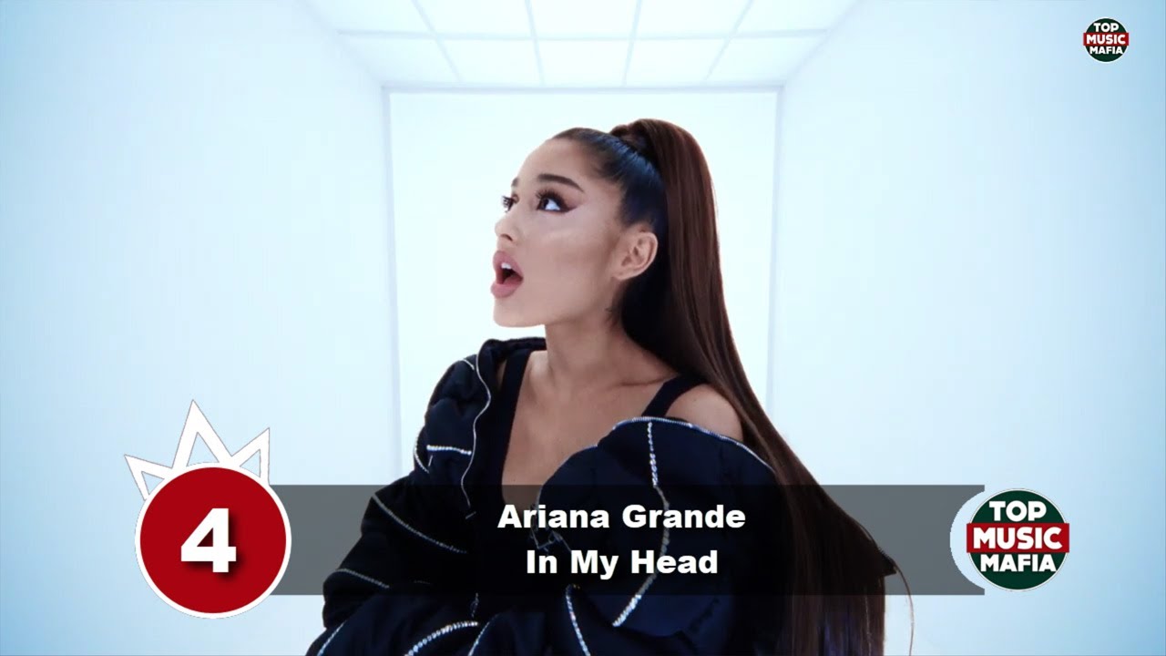 Top 10 Songs Of The Week - July 20, 2019 (Your Choice Top 10)