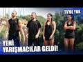 Yedek Yarışmacılar Belli Oldu! | Survivor 2021