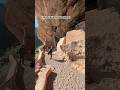 Cliff dwellings from 1300-1450 CE. #hiking #nationalpark #lifeontheroad
