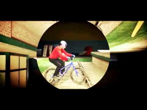 Danny MacAskill-Imaginate