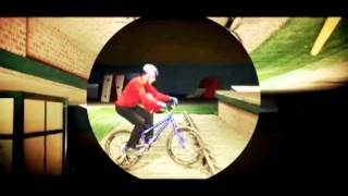 Danny MacAskill-Imaginate Wealth