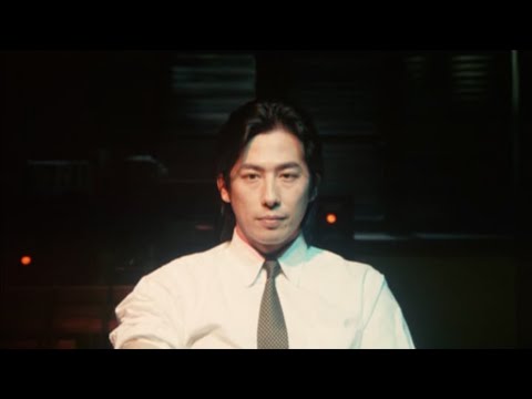 Hiroyuki Sanada 真田広之 tribute MV『D坂の殺人事件』映画クリップ 1分半で蕗屋清一郎の魅力を感じさせる