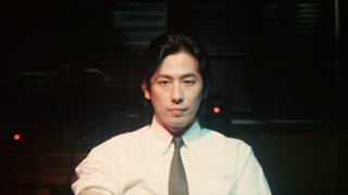 Hiroyuki Sanada tribute D 1
