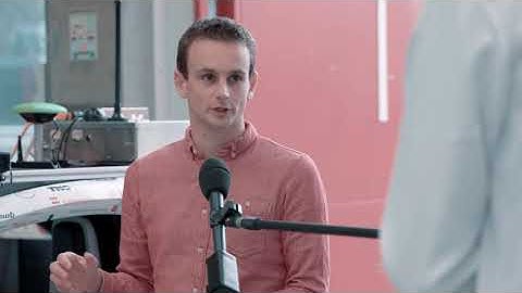 i CAVE : Cooperative trajectory planning – looking into the future