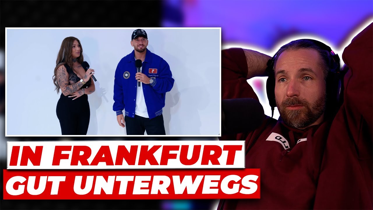 Gurkenkarussel VIP Member: Vor solchen Frauen rennen Männer weg! 😱