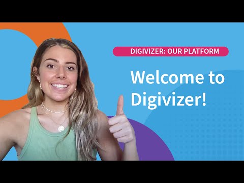 Welcome to Digivizer!