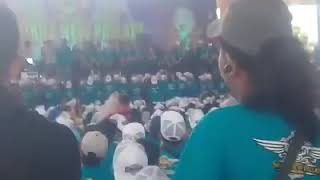 Temu akrab 6 SNP Indonesia Live Go Fun Bojonegoro