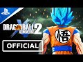 2024 new xenoverse 2 official goku update  dragon ball xenoverse 2  goku day free update