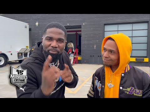 TSU SURF CLOWNS JC "YOU LOST TO SERIUS JONES AND THE FAN VOTE TOO"