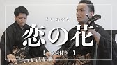 恋ぬ花 くいぬはな 歌詞付き 唄 山里ユキ 沖縄民謡の名曲シリーズ Youtube