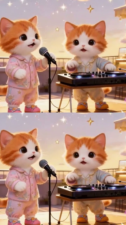 ~pokameame x adikku manis #cute #cat #happy #cutecat #kucinganggoralucudanimut #kucingbelangtiga