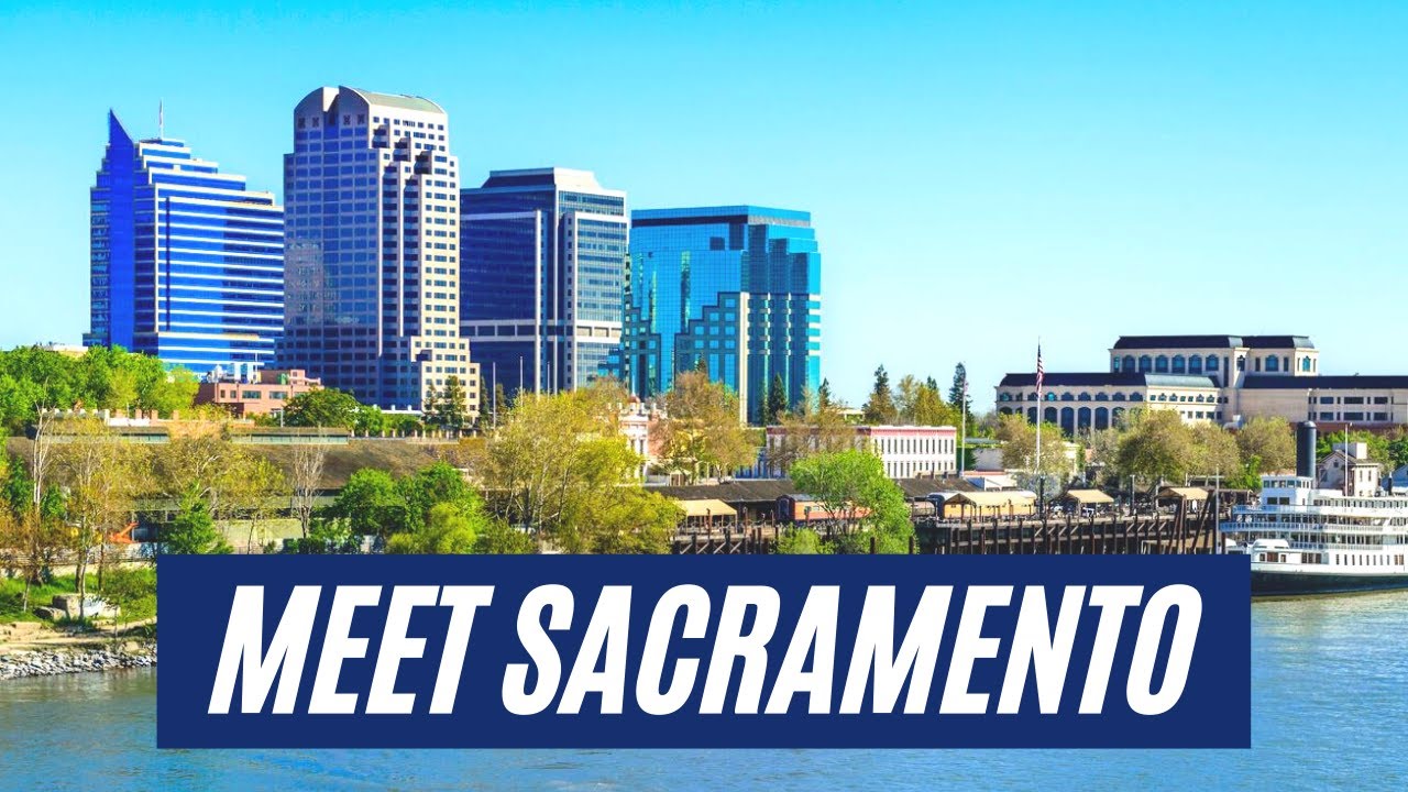 Sacramento Overview  An informative introduction to Sacramento, California  