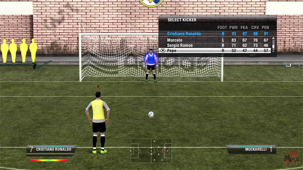 Jogos De Bater Penaltis - RETOEDU