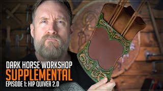 Quiver Pattern | Dark Horse Workshop Supplemental - Episode 1