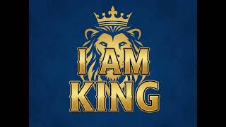 KingPhonkkk - I AM KING
