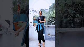 Uncha Lamba Kad🔥 Bollywood Dance🔥 #poorvisoni #shorts #viral #trending