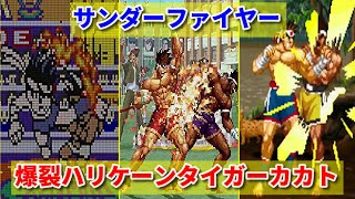 【餓狼伝説】ジョー東 爆裂ハリケーンタイガーカカト+@  -Evolution of Explosion Hurricane Tiger Heel+@-【SNK】※追加版