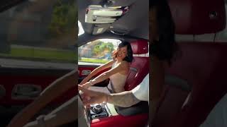 Quien no se siente sexy cuando escuchas un perreito así en el carro? 🔥😌