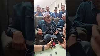 Sidang Media TGHH 3 - PN Beri Bayangan Strategi Baharu Untuk PRN Melaka? Sidang Media TGHH 3 - PN Beri Bayangan Strategi Baharu Untuk PRN Melaka?