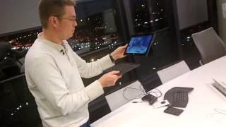Using WebGL to create games for the Windows Store