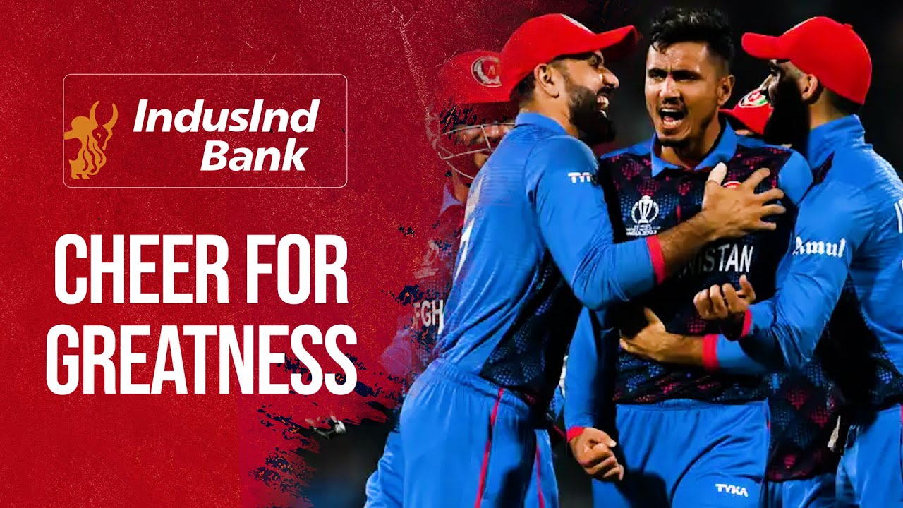 Cheer for Greatness: Can Afghanistan script another big upset?