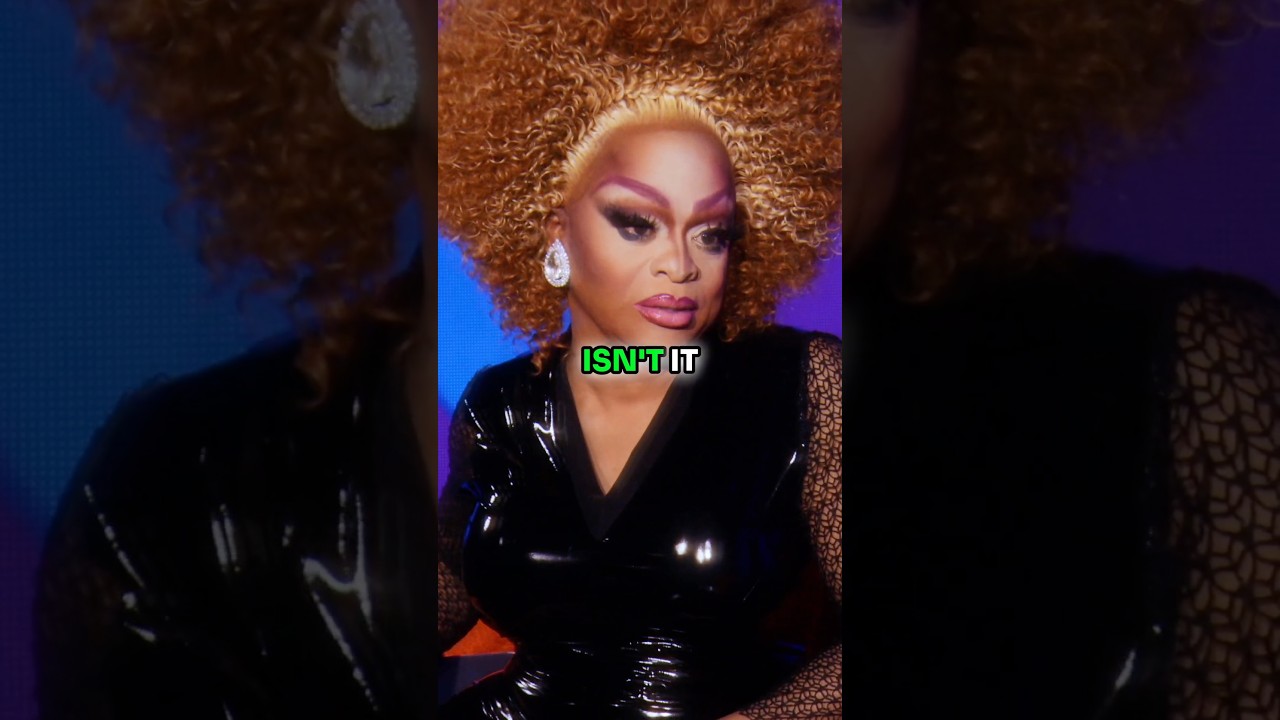 RuPaul’s Drag Race All Stars 11 & Untucked ⭐️ Watch on WOW Presents Plus and Paramount+