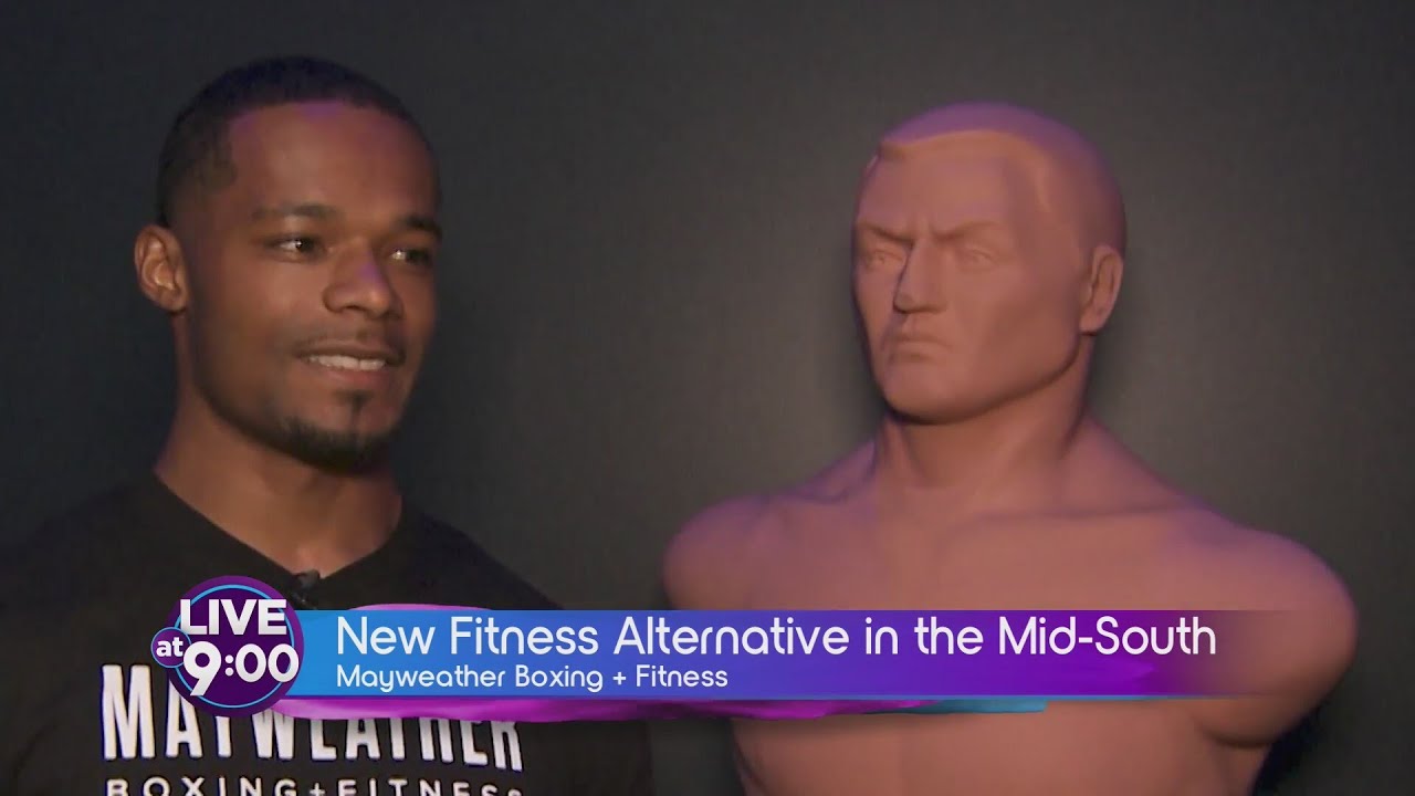 Exciting fitness alternative in the Mid-South