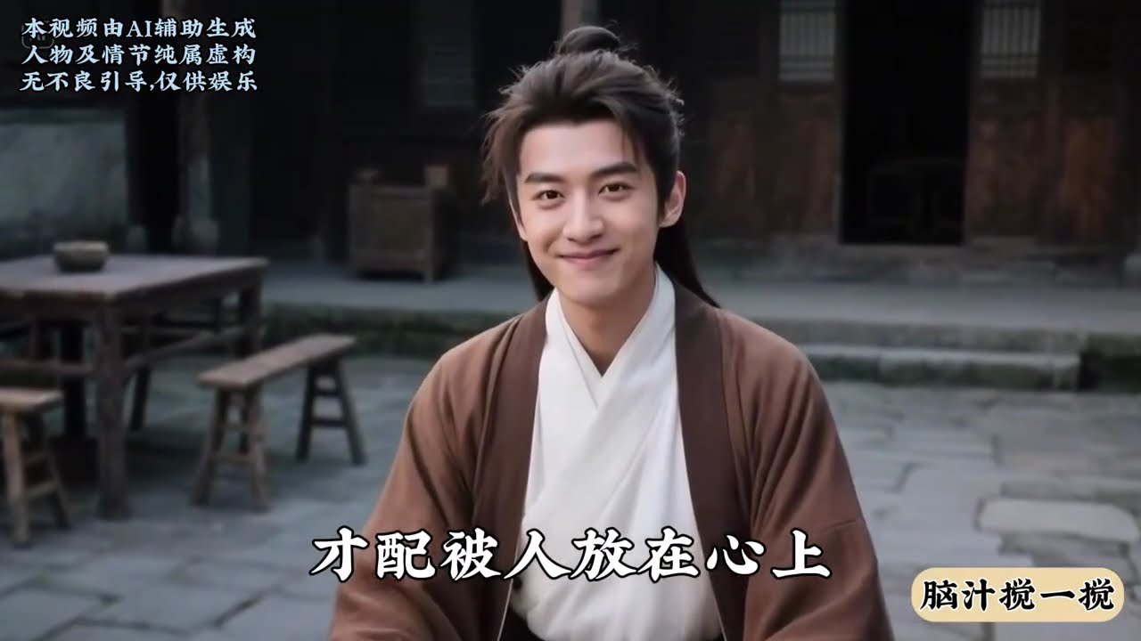 蘇祥雲：修仙逆襲記