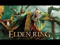 ELDEN RING — Первый Геймплей | Интересные Факты об Игре [На Русском; Озвучка +субтитры]