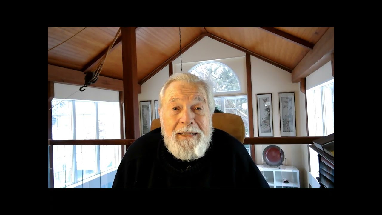 The Logic Of It All - Episode Sixty-Five