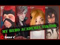 My Hero Academia TikTok #31