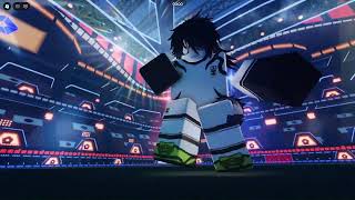 Azure Latch GetFunky MVP Animation (Eggman and Dr. Gerald)