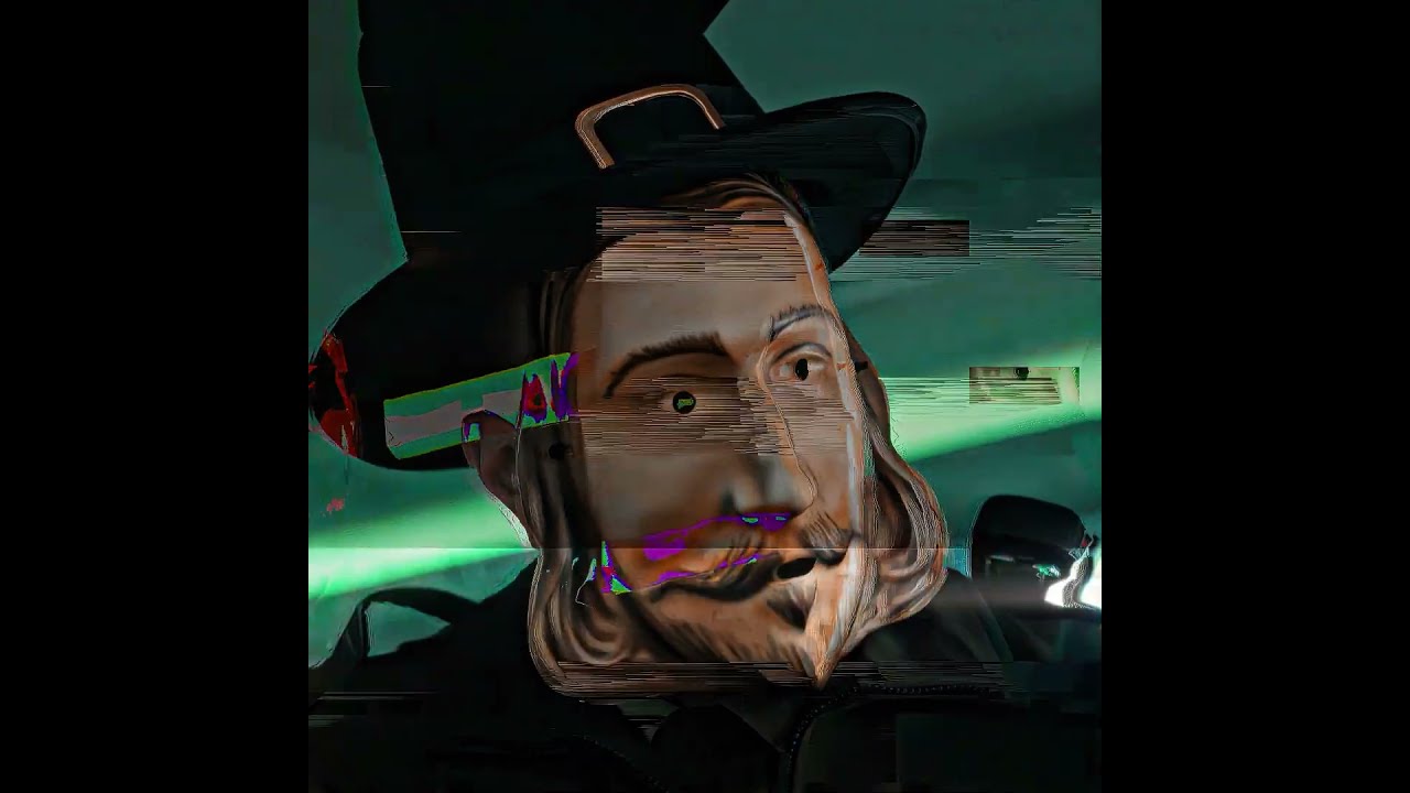 John Carver Thanksgiving Edit GLXXMSTRIDER DON T STOP Slowed