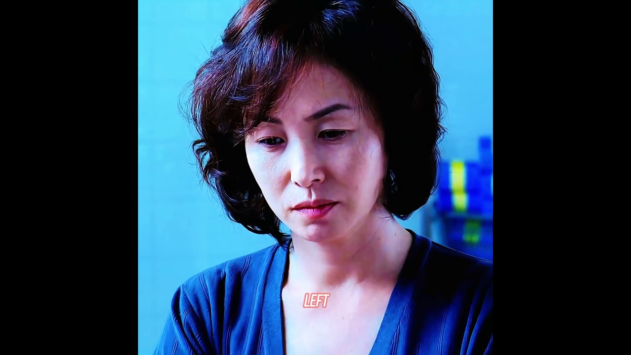 Зачем мама это сделала? 