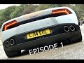 Best sounding cars in the forza motorsport 6 episode 1