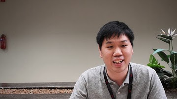 Keysight Singapore Internship Program - 2019