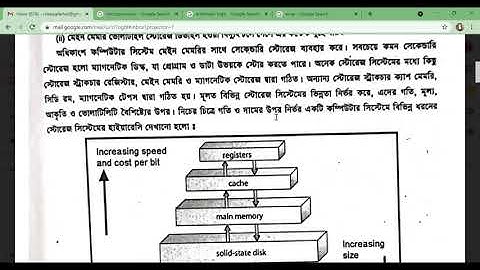 Operating System Application(68546/68541) || Chapter 1 (Part-2.2)|| 5th semester || Rukaiya Farhat