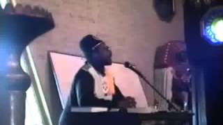 Atum-RE Dr Malachi Z York - Existence Of The Most High pt2 Temple Imhotep The Master Teacher