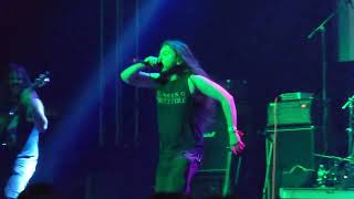 Chthe'ilist (5/23/24) Maryland Deathfest (Baltimore, MD) Rams Head Live