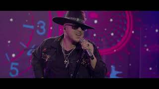 Luva - Demasiado Tarde Live Versión Salsa