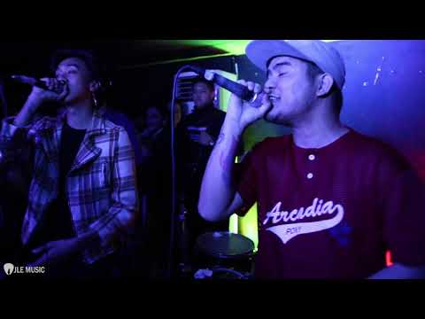 "Urong; Sulong" by Kiyo and Alisson Shore