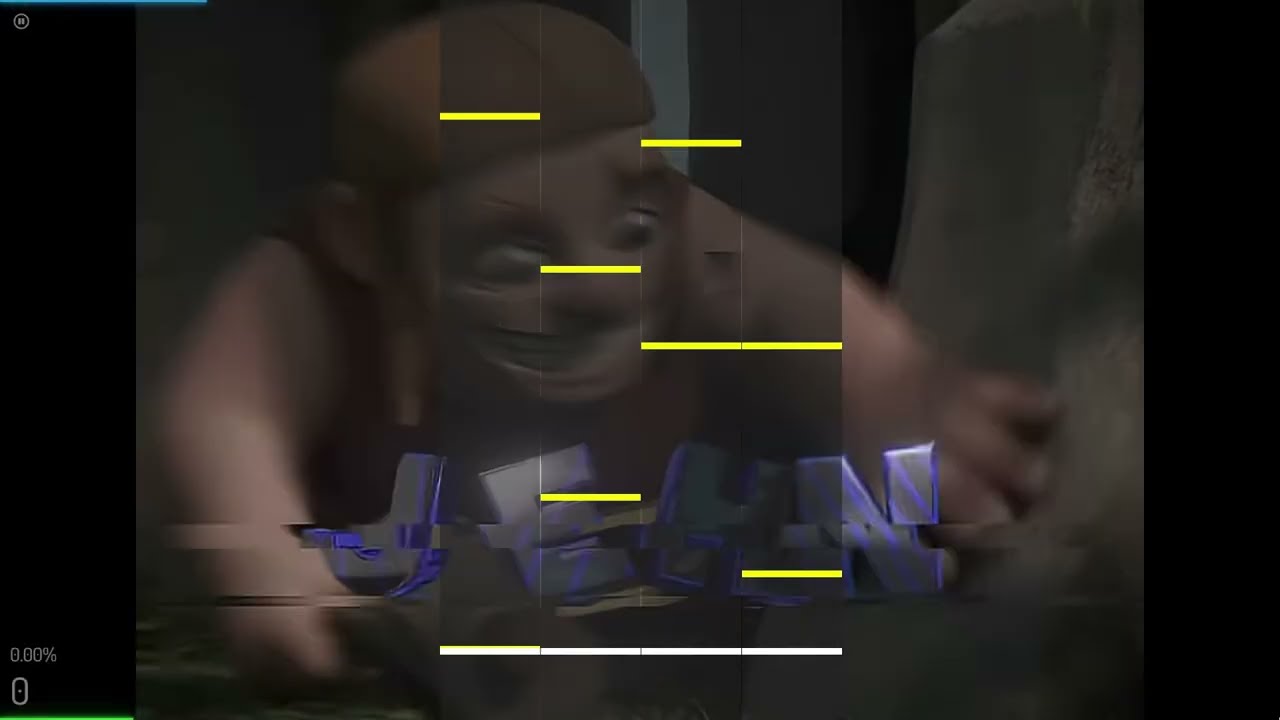 mega knight x mirror demo