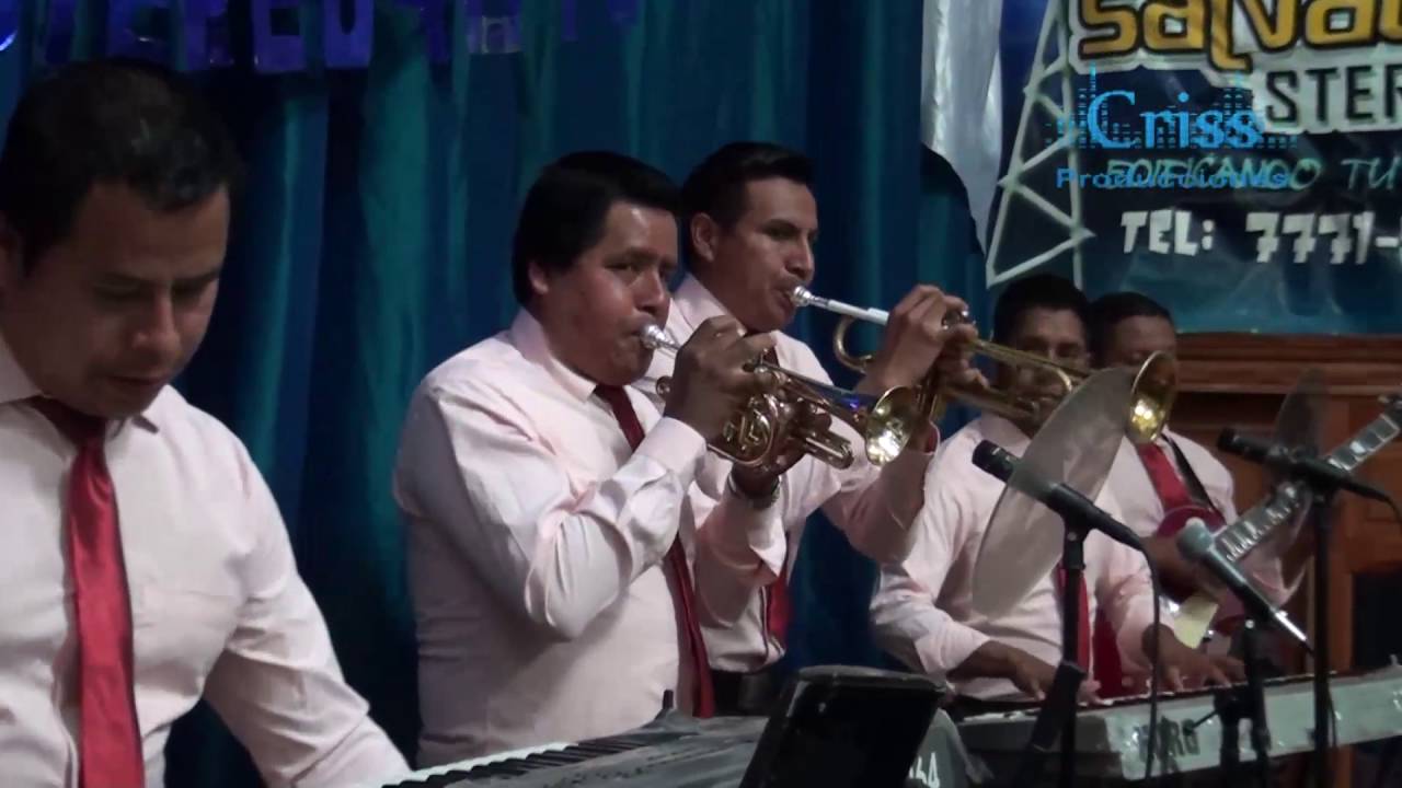 Solista Martina Osorio Tiño Video Clip Vol. 7// Coros