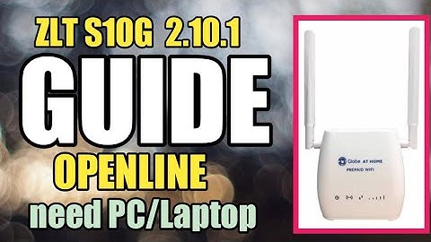 Zlt s10g 2.10.1 full guide openline, need pc, full video watch until the end, #gzekph