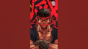 Street Fighter Alpha 2 - Evil Ryu vs Akuma #streetfighter #capcom #capcomfighters #capcomgames #ryu