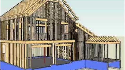 Sketchup animation