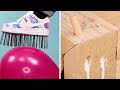 2 GENIUS Life Hacks For Your HOME #shorts