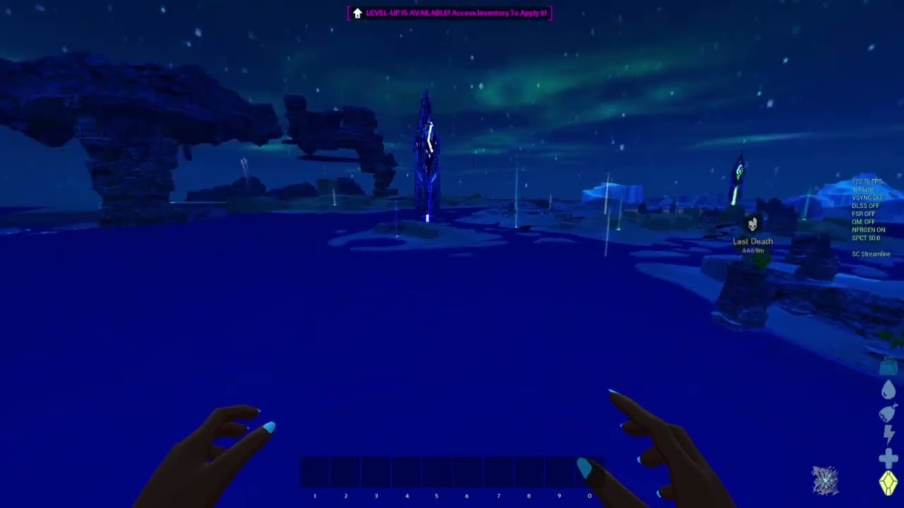 7 of the best underwater ratholes on ark ascended the center