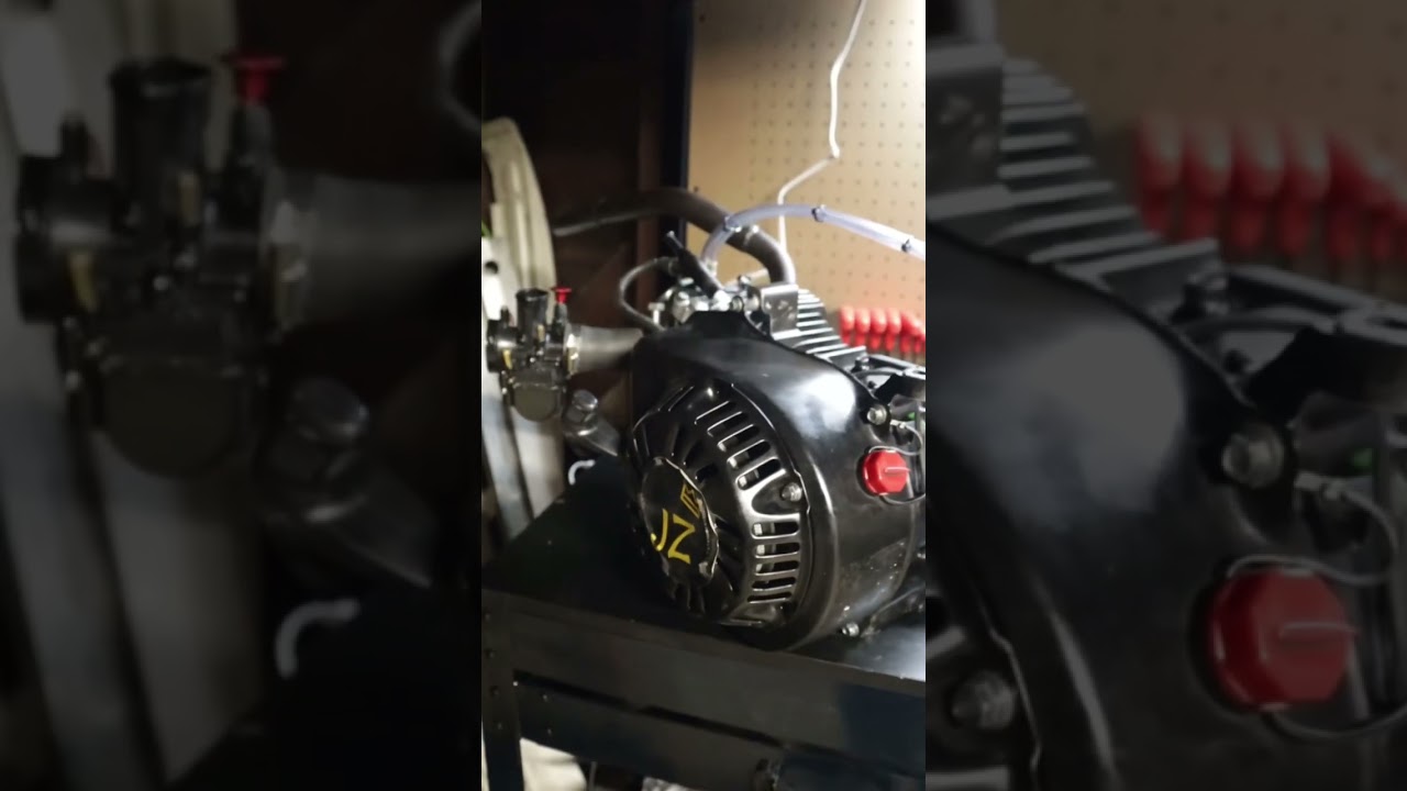 Building A 90 Mph 212 Predator?😱